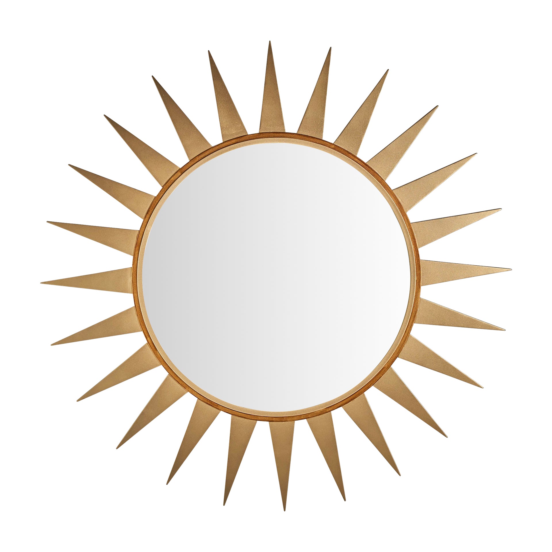 BECKY MIRROR